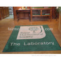 Non-stick BBQ Grill Mat AS001, Logo Mat,